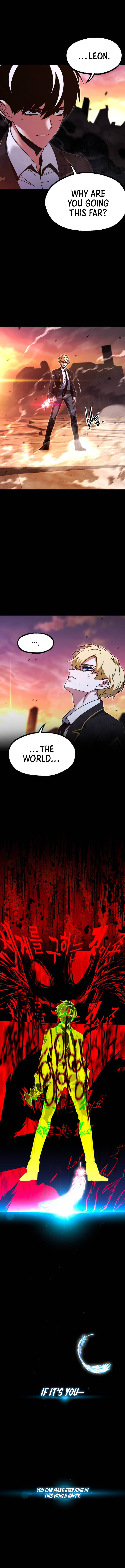 I Took over The Academy With a Single Sashimi Knife Chapter 43 16